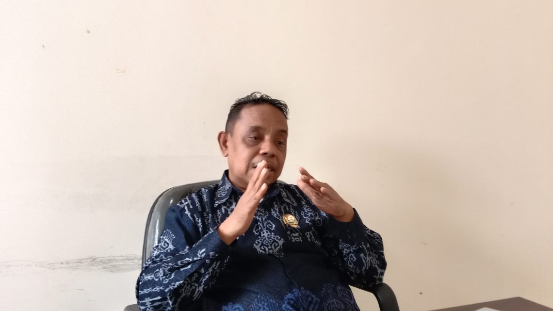 Rencananya, Ambon Akan Dinobatkan jadi kota Wakaf