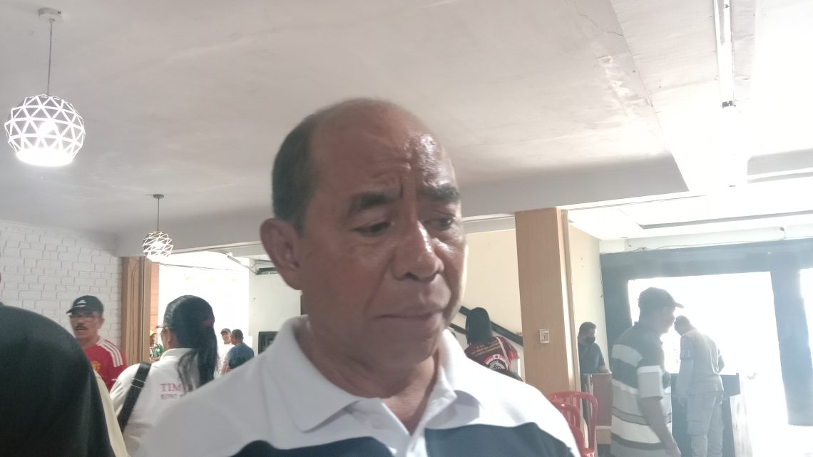 PDAM Tirta Yapono kota Ambon : Stok Air Bersih Aman dan Terpenuhi untuk Masyarakat