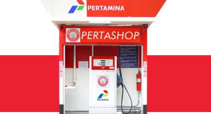 Wow! Layanan Pertashop Membludak di Maluku Utara, Layani 8000an Liter/Hari 