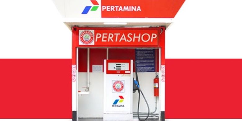 Wow! Layanan Pertashop Membludak di Maluku Utara, Layani 8000an Liter/Hari 