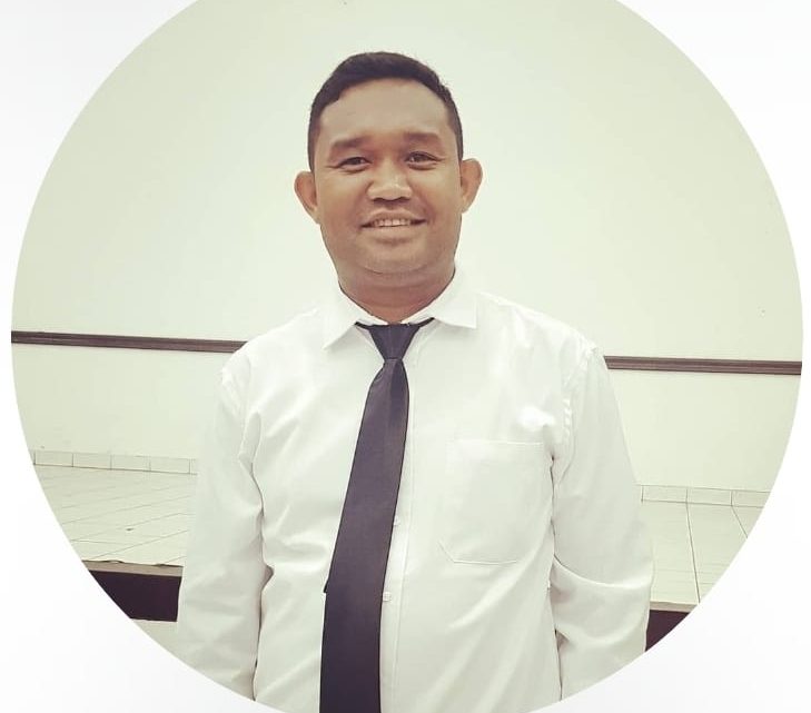 Perjalanan 90 Tahun Gereja Protestan Maluku  Oleh:  Semuel Hatulely  Ketua Unit II Sektor Sion Jemaat Amahusu.