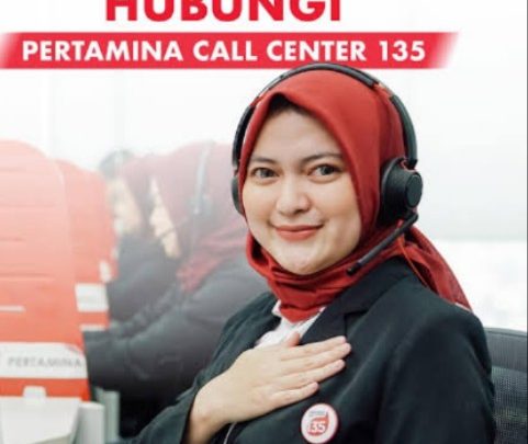  Situasi Darurat Bencana, Ayo Hubungi Pertamina Call Center 135