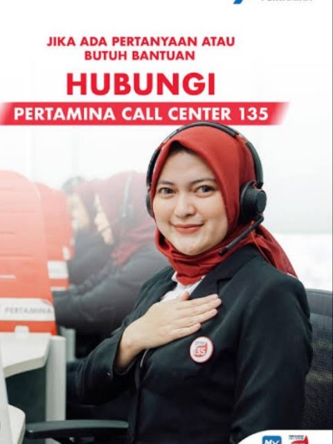  Situasi Darurat Bencana, Ayo Hubungi Pertamina Call Center 135