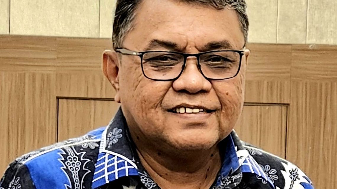 Kaya Optimis 2025, Ambon Keluar dari Predikat Disclaimer 