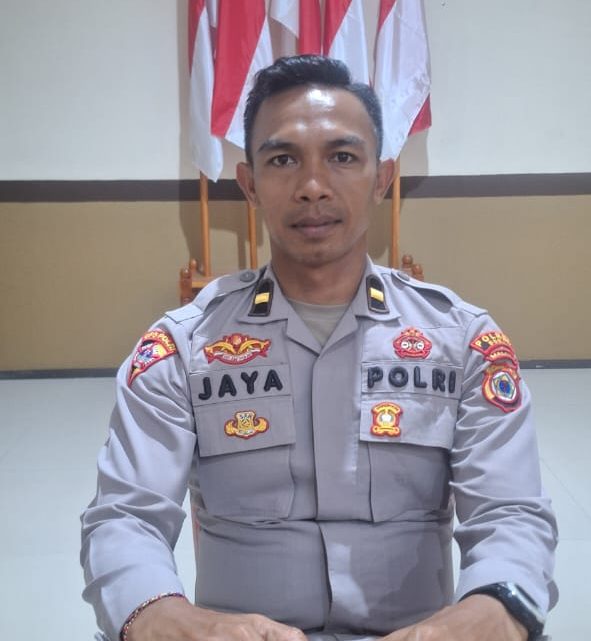 Desakan Pemeriksaan Kapolres Buru Tidak Sesuai Fakta