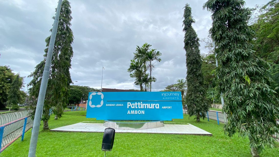 InJourney Airports Potong 50 Persen Tarif Jasa Bandara Selama Periode Nataru