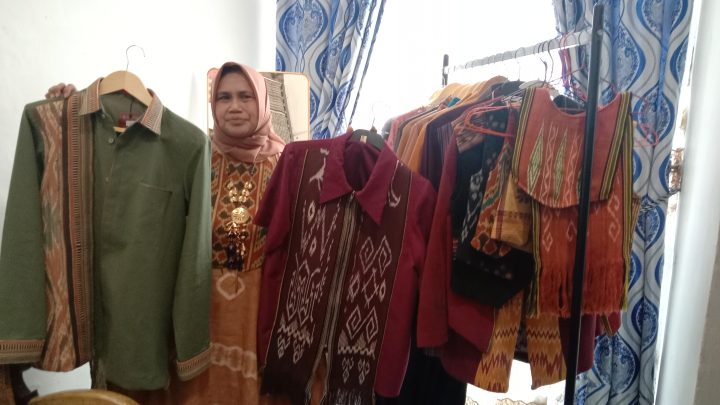 Kekuatan Promosi, Mampu Tembus Pasar Dunia