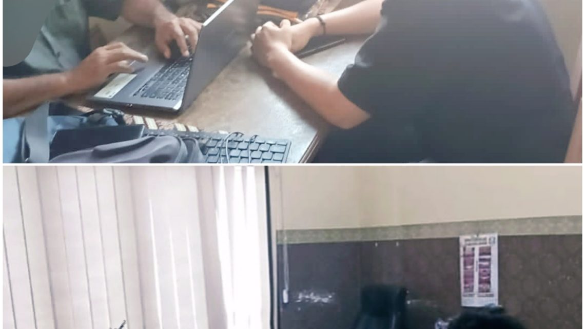 Polres Buru Klarifikasi Dugaan Penyiksaan di Polres Buru