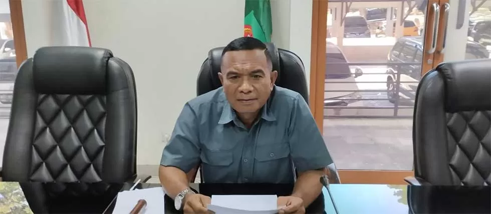 Gubernur Maluku Diminta Evaluasi Menyeluruh Kinerja ASN dan OPD