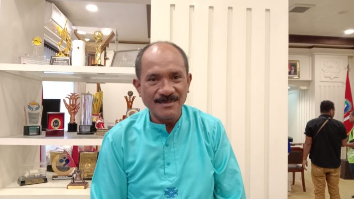 Kartu Kredit Pemerintah Daerah Wajib Digunakan Tahun 2026