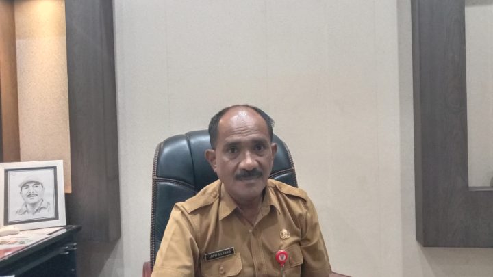 Kemampuan Keuangan Daerah Tak Memadai, TPP Tiga Bulan ASN Pemkot Tunda Pembayaran