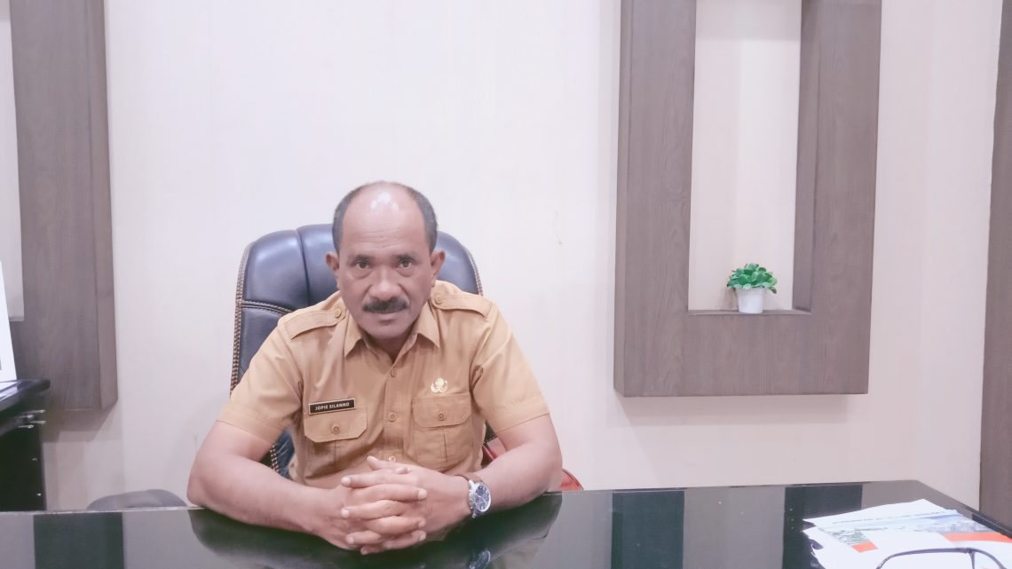 SPJ Tepat Waktu Jadi Kunci Tata Kelola Keuangan, Silanno Minta OPD Pemkot Ambon Lebih Disiplin