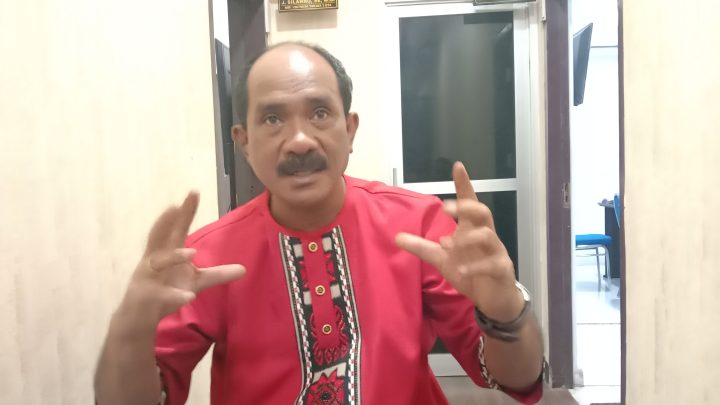 Awal Juni, ASN Pemkot Ambon Terima Gaji ke-13