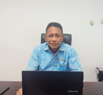 Polemik Siapa Bangun MPP di Ambon Plaza, Ini Klarifikasi Resmi BPKAD kota Ambon