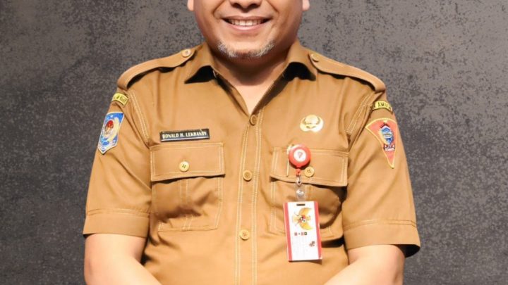 Pemkot Ambon Benarkan LP Penyebar Flyer Seruan Aksi Penjarkan Wali Kota   