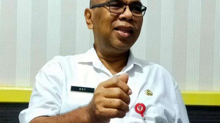 BPPRD Kota Ambon Angkat Bicara Terkait Pajak dan Retribusi