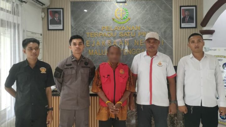 Penganiayaan Brutal di Maluku Tenggara Masuk Tahap Penuntutan