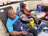 Peringati Bulan K3 Tahun 2026, Bandara Internasional Pattimura Ambon Gelar Aksi Kemanusiaan Donor Darah 