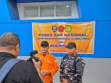 Basarnas Ambon resmi tutup Operasi SAR KM. Indo Perkasa 03
