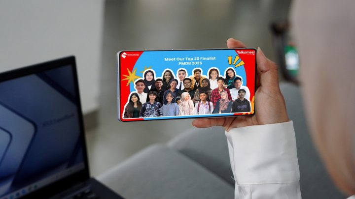 Inilah 20 Finalis Program Papua Maluku Digital Bootcamp Season 3 dari Telkomsel