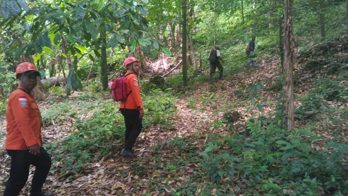 Ditemukan Selamat, Basarnas Resmi Tutup Operasi Orang Hilang 