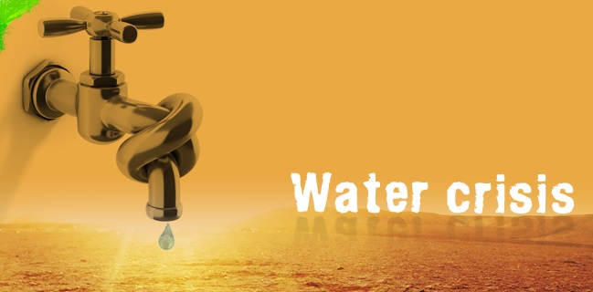 Astaga, Debit Air Semakin Menipis, Masyarakat kota Ambon Terancam Kesulitan Air Bersih