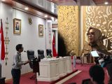Pemkot Gelar High Level Meeting Tingkatkan ETPD Khusus UMKM