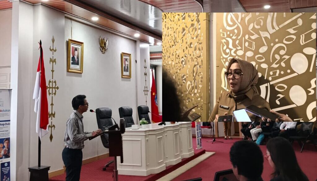 Kolaborasi Pemkot-BI Dorong UMKM Gunakan Qris 