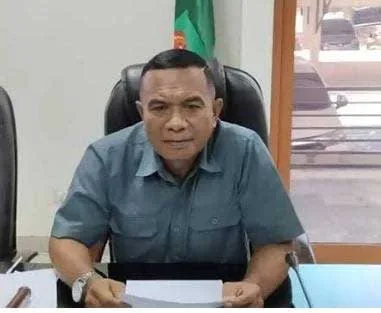 Komisi II dan III Gelar Rapat Dengar Pendapat Bersama Mitra