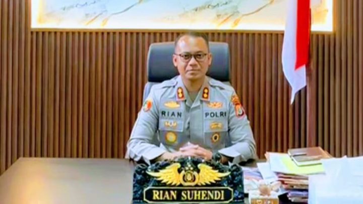 Polres Maluku Tenggara Tangkap Pelaku Penikaman Anggota Polisi