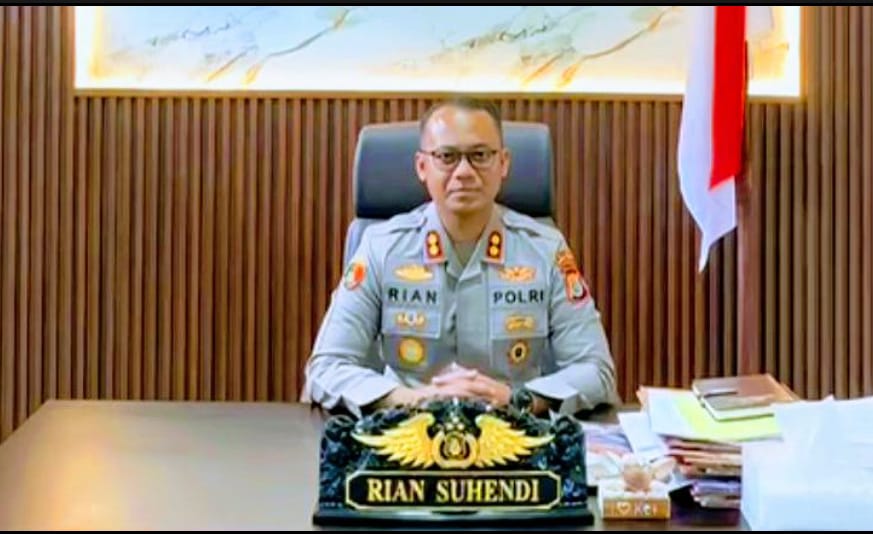 Polres Maluku Tenggara Tangkap Pelaku Penikaman Anggota Polisi