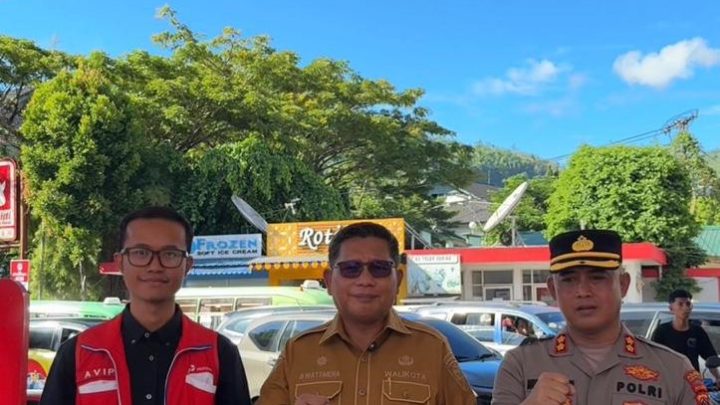 Pemkot Ambon & Pertamina Patra Niaga: Stok BBM Cukup di Ambon 