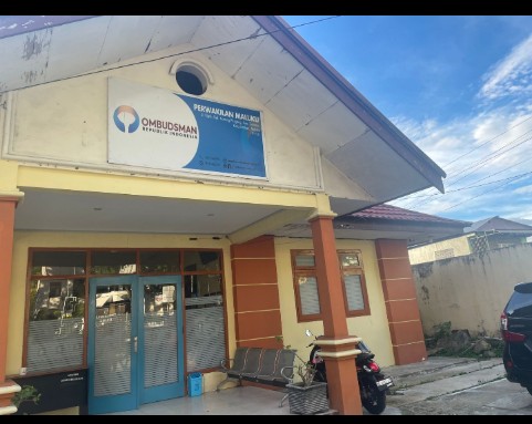 Ombudsman Maluku Terima 852 Laporan Sepanjang 2025