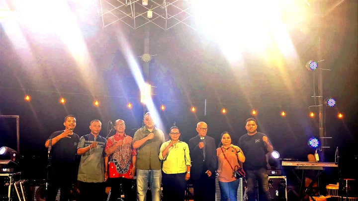 Gala Beat Festival Berhasil Menarik Perhatian Para Penikmat Musik Ternama