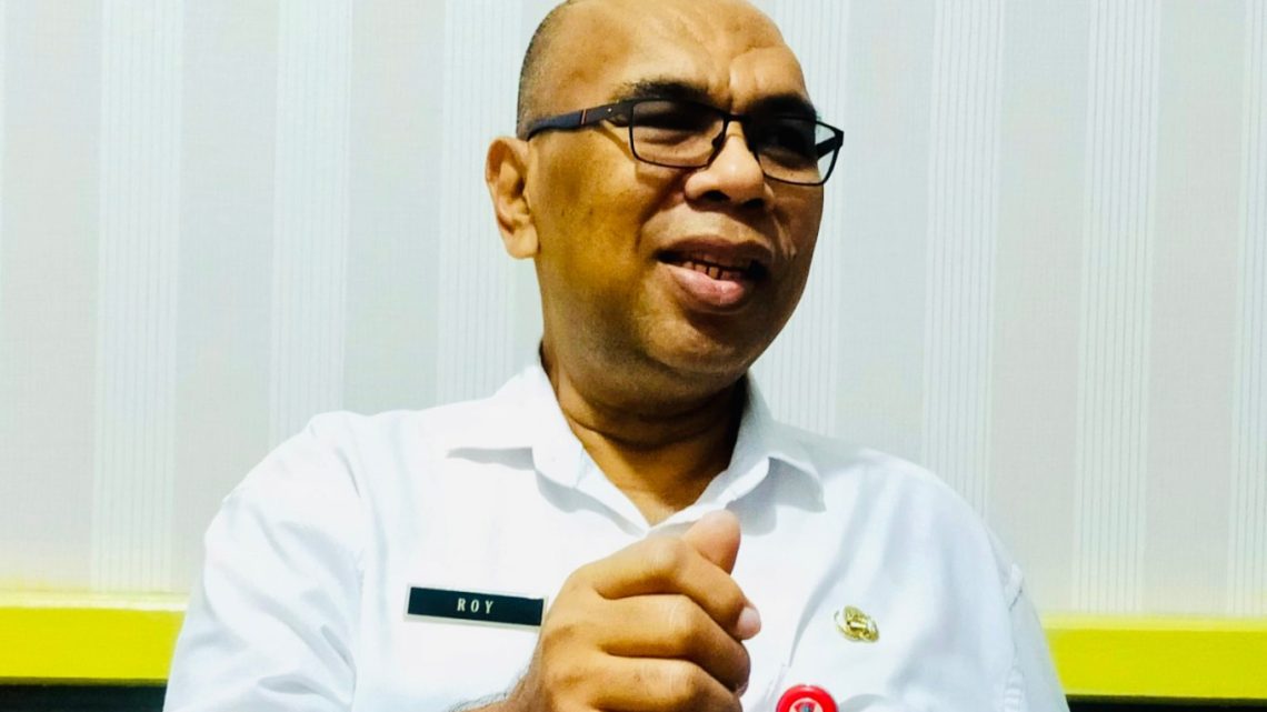 Cegah Manipulasi Omzet, Pemkot Ambon Pasang Alat Perekam Transaksi 