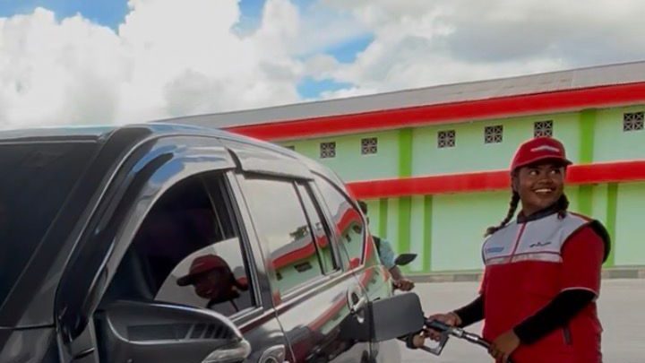 Batal Naik, Harga BBM Tetap Sama