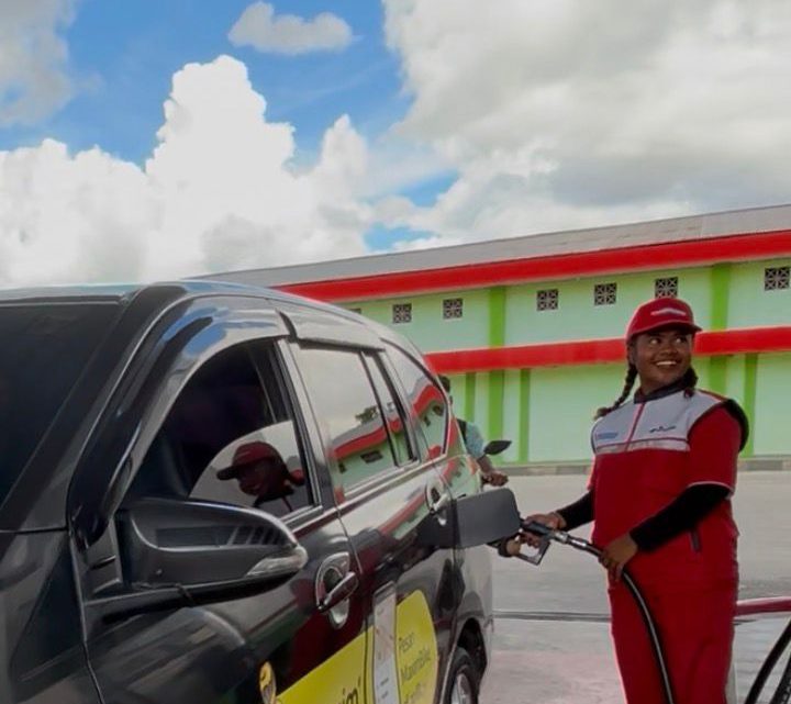 Batal Naik, Harga BBM Tetap Sama