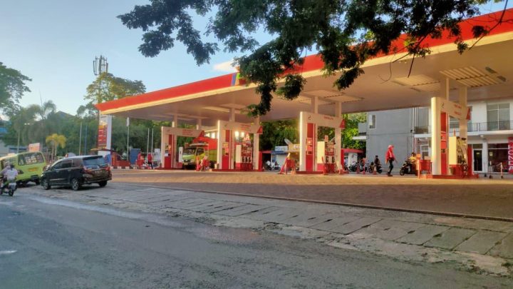 Pertamina Patra Niaga- DPRD Maluku Imbau Masyarakat Beli BBM Sesuai Kebutuhan