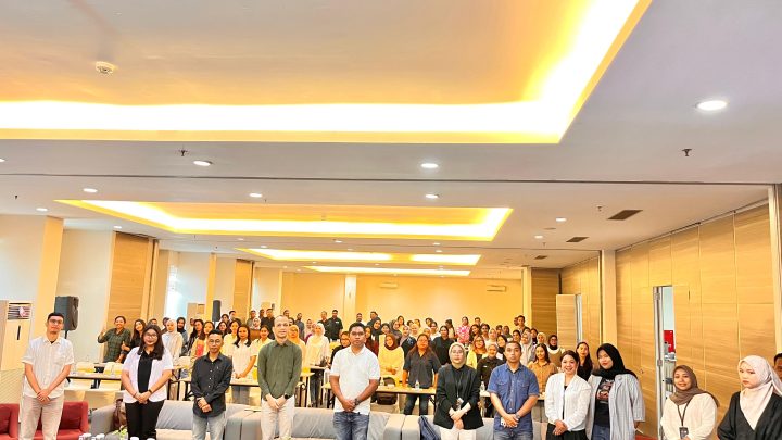 Dari Ambon, Upaya Nyata PNM Wujudkan SDG 5 Lewat PNM Humanity