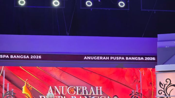 Wawali Dedikasikan Penghargaan Puspa Adhikara 2026 untuk Perempuan Ambon.