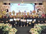 Swiss-Belhotel Ambon Sukses Gelar Wedding Exhibition 2026