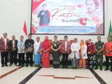 Peringati Hari Kartini, Sekda Maluku Ajak Perempuan Jadi Penggerak Pembangunan Daerah