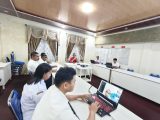 DisKominfo Maluku Dorong Percepatan Pembentukan Tim Tanggap Insiden Siber