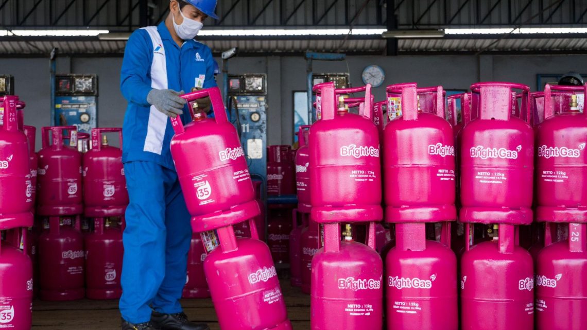 Ada Energi – Bangsa Terjaga 