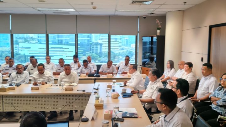 Wali Kota: Pendampingan KPK Jadi Kunci Wujudkan Pemerintahan yang Bersih