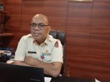 BPPRD Ambon Kesulitan Kejar Piutang Pajak PBB Senilai Rp.300 Juta 