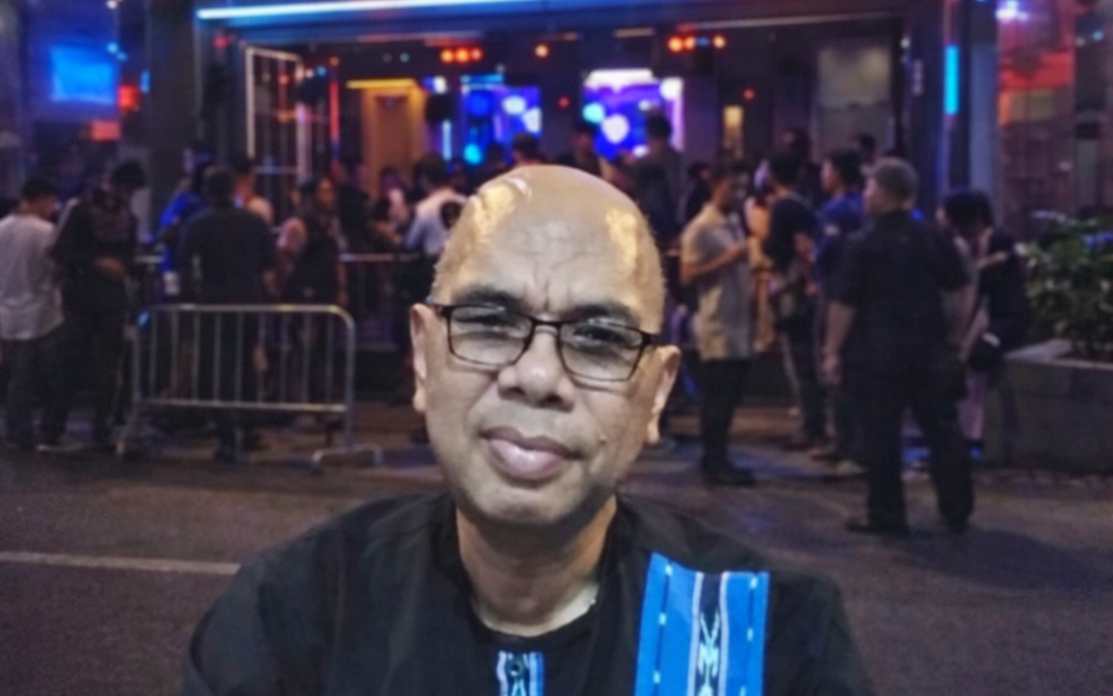 de Fretes : “Amboina Family” Wajib Pajak Dengan Tingkat Kepatuhan Tinggi di Ambon