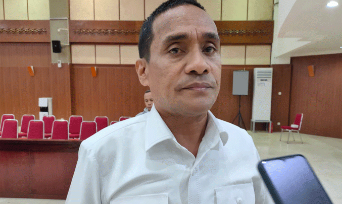 Wakil Rakyat Minta Penerimaan Akpol 2026 Bebas Jalur Titipan 