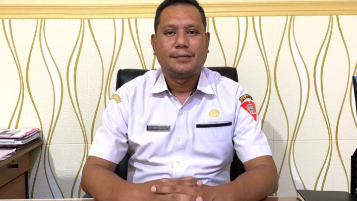 Pemkot Ambon Gelar Survei Kepuasan Masyarakat