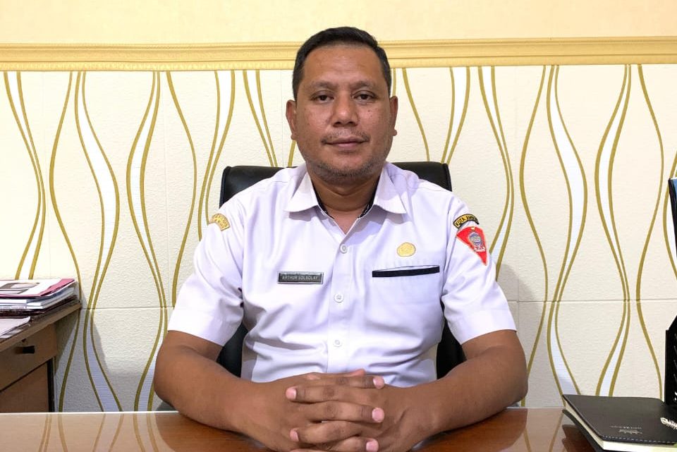 Pemkot Ambon Gelar Survei Kepuasan Masyarakat